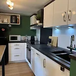 Holiday home S'nekel Hisel - A