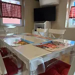 Holiday home S'nekel Hisel - A Offwiller