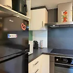 Holiday home S'nekel Hisel - A