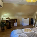 S'nekel Hisel - A Holiday home Offwiller