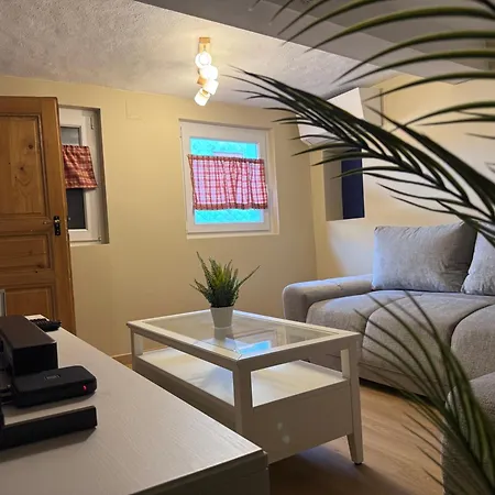 S'nekel Hisel - A Holiday home