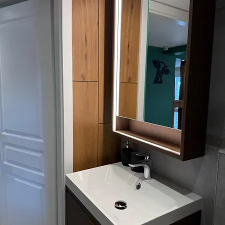 Holiday home S'nekel Hisel - A *