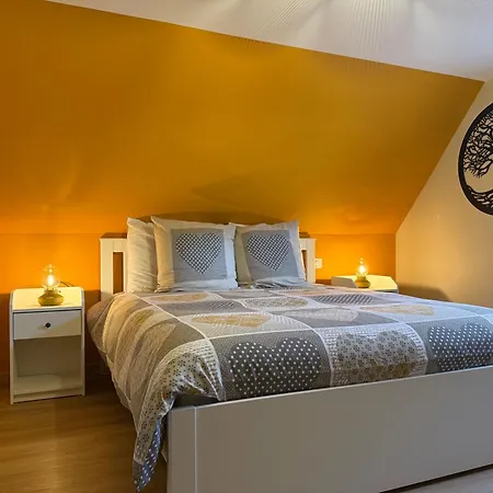 S'nekel Hisel - A Holiday home