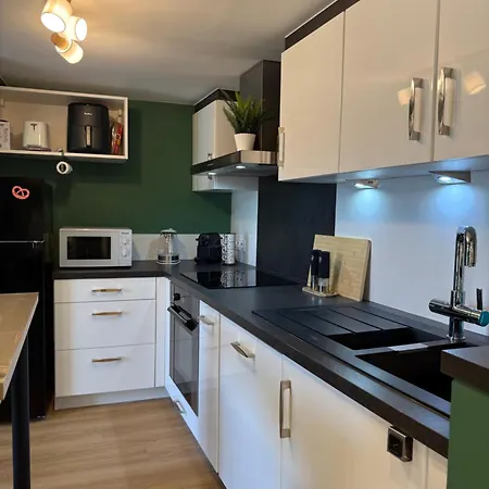 Holiday home S'nekel Hisel - A