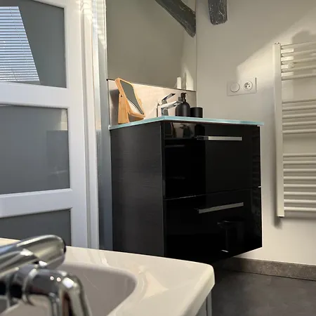 Holiday home S'nekel Hisel - A *