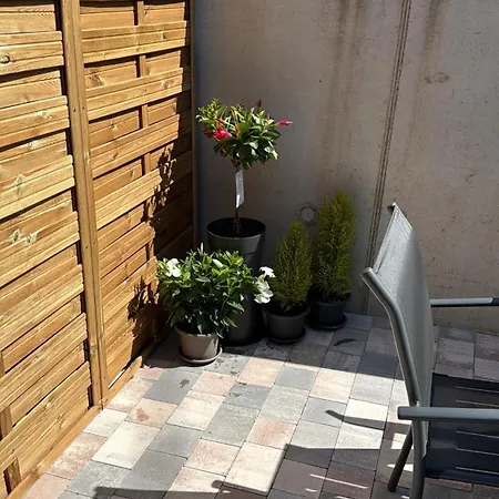 Vakantiehuis S'nekel Hisel - A Offwiller
