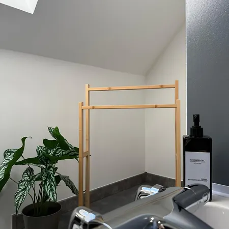 Vakantiehuis S'nekel Hisel - A