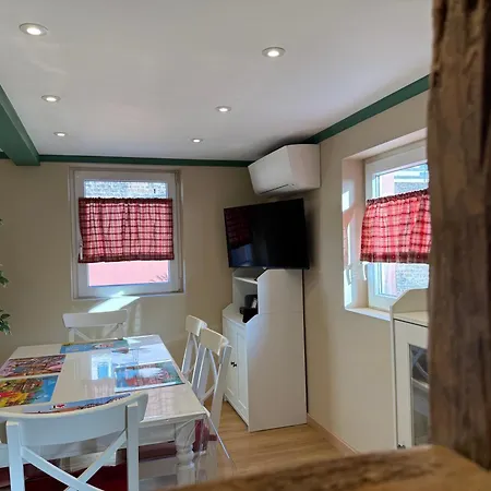 Holiday home S'nekel Hisel - A *