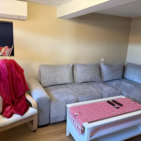 S'nekel Hisel - A Holiday home Offwiller