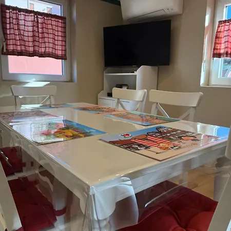 Vakantiehuis S'nekel Hisel - A Offwiller