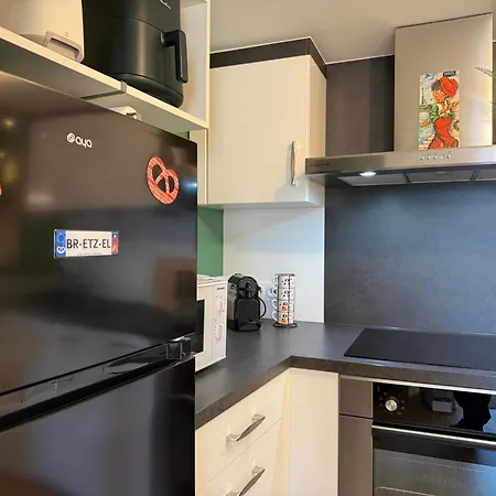 Holiday home S'nekel Hisel - A