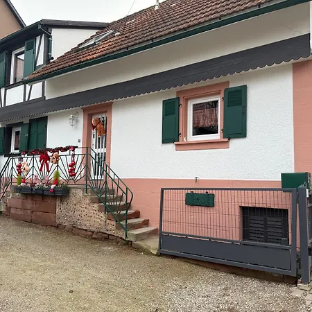 Holiday home S'nekel Hisel - A *